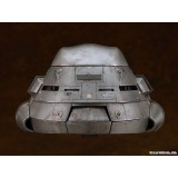 RETURN OF GODZILLA MAIN SKY BATTLE TANK SUPER X MODEROID MODEL KIT ACTION FIGURE GOOD SMILE COMPANY