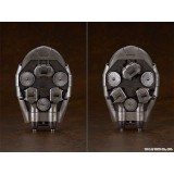 GOOD SMILE COMPANY RETURN OF GODZILLA MAIN SKY BATTLE TANK SUPER X MODEROID PVC MODEL KIT