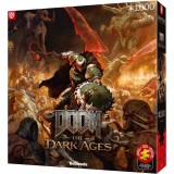 DOOM THE DARK AGES SLAYER'S RAG 1000 PEZZI PUZZLE 48X68CM GOOD LOOT