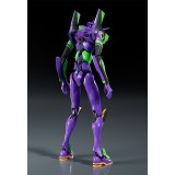 GOOD SMILE COMPANY REBUILD OF EVANGELION EVA 01 MODEROID MODEL KIT ACTION FIGURE