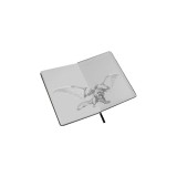 DOOM THE DARK AGES KEYART NOTEBOOK A5 TACCUINO 14X21CM DEVPLUS