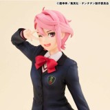 MEGAHOUSE DANDADAN GEM PALM SIZE SERIES AIRA STATUE FIGURE