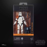HASBRO STAR WARS THE BLACK SERIES A NEW HOPE SANDTROOPER PVC ACTION FIGURE