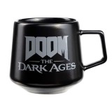 DOOM THE DARK AGES TAZZA IN CERAMICA 300ML DEVPLUS