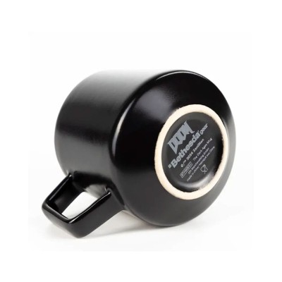 DEVPLUS DOOM THE DARK AGES CERAMIC MUG 300ML