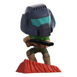 DOOM DOOM GUY VINYL FIGURE STATUA YOUTOOZ