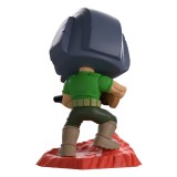 YOUTOOZ DOOM DOOM GUY VINYL FIGURE