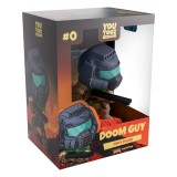 YOUTOOZ DOOM DOOM GUY VINYL FIGURE