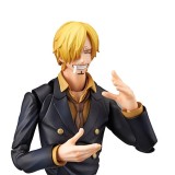 ONE PIECE SANJI VARIABLE ACTION HERO ACTION FIGURE MEGAHOUSE