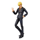 ONE PIECE SANJI VARIABLE ACTION HERO ACTION FIGURE MEGAHOUSE