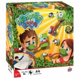 CRANIO CREATIONS ACCHIAPPA L'INSETTO - GIOCO DA TAVOLO ITALIANO