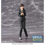 CHAINSAW MAN KOBENI DESKTOP X DECORATE FIGURE STATUA SEGA GOODS