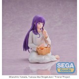 FRIEREN BEYOND JOURNEY END FERN NAP YUMEMIRIZE STATUA FIGURE SEGA GOODS