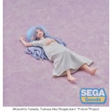 FRIEREN BEYOND JOURNEY END FRIEREN NAP YUMEMIRIZE STATUA FIGURE SEGA GOODS