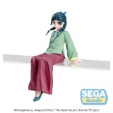 THE APOTHECARY DIARIES MAOMAO PM PERCHING STATUA FIGURE SEGA GOODS