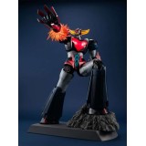 UFO ROBOT GRENDIZER U ULTIMATE ARTICLE MECHANICAL STATUA FIGURE MEGAHOUSE
