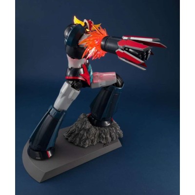 MEGAHOUSE UFO ROBOT GRENDIZER U ULTIMATE ARTICLE MECHANICAL STATUE FIGURE