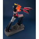 UFO ROBOT GRENDIZER U ULTIMATE ARTICLE MECHANICAL STATUA FIGURE MEGAHOUSE