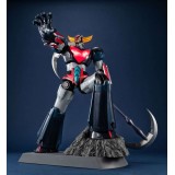 UFO ROBOT GRENDIZER U ULTIMATE ARTICLE MECHANICAL STATUA FIGURE MEGAHOUSE