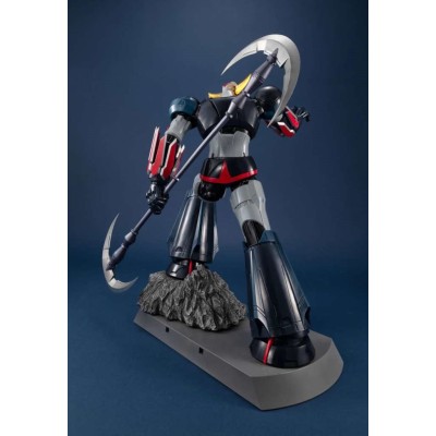 MEGAHOUSE UFO ROBOT GRENDIZER U ULTIMATE ARTICLE MECHANICAL STATUE FIGURE