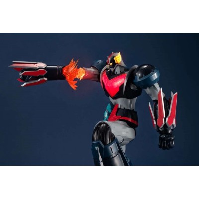 MEGAHOUSE UFO ROBOT GRENDIZER U ULTIMATE ARTICLE MECHANICAL STATUE FIGURE