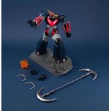 UFO ROBOT GRENDIZER U ULTIMATE ARTICLE MECHANICAL STATUA FIGURE MEGAHOUSE