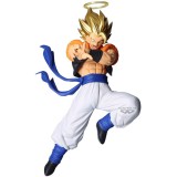 BANDAI DRAGON BALL Z SUPER GOGETA 10TH DOKKAN BATTLE STATUE FIGURE