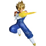 DRAGON BALL Z SUPER VEGITO 10TH DOKKAN BATTLE STATUA FIGURE BANDAI