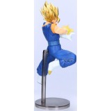DRAGON BALL Z SUPER VEGITO 10TH DOKKAN BATTLE STATUA FIGURE BANDAI
