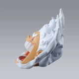 ONE PIECE FIGLIFE MONKEY D. LUFFY GEAR 5 VOL.3 STATUA FIGURE BANPRESTO