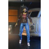 TEENAGE MUTANT NINJA TURTLES MIRAGE COMICS APRIL O'NEIL ACTION FIGURE NECA