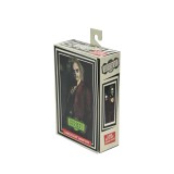 NECA BEETLEJUICE BEETLEJUICE ULTIMATE RED TUXEDO BETTLEJUICE PVC ACTION FIGURE
