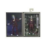 BEETLEJUICE BEETLEJUICE ULTIMATE RED TUXEDO BETTLEJUICE ACTION FIGURE NECA