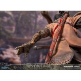 SEKIRO SHADOWS DIE TWICE STATUA FIGURE FIRST4FIGURES