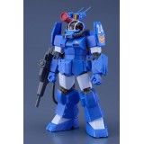 FANG OF THE SUN DOUGRAM COMBAT ARMORS MAX 31 MODEL KIT 1/72 MAX FACTORY