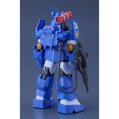 FANG OF THE SUN DOUGRAM COMBAT ARMORS MAX 31 MODEL KIT 1/72 MAX FACTORY