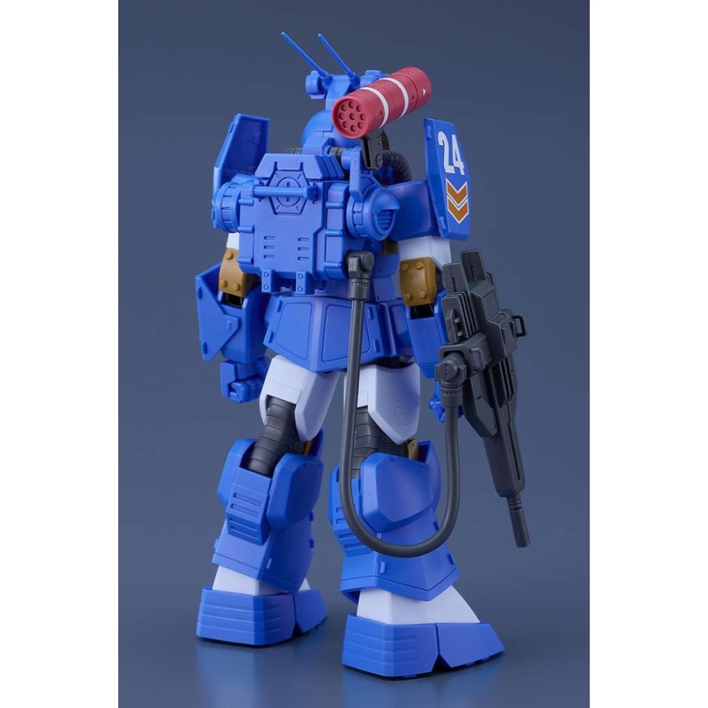 FANG OF THE SUN DOUGRAM COMBAT ARMORS MAX 31 MODEL KIT 1/72 MAX FACTORY