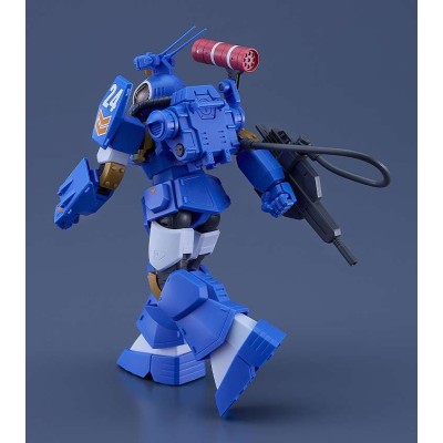 FANG OF THE SUN DOUGRAM COMBAT ARMORS MAX 31 MODEL KIT 1/72 MAX FACTORY