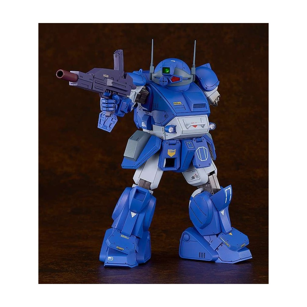 ARMORED TROOPER VOTOMS ATH-02-DT RABIDLY DOG 1/24 MODEL KIT ACTION FIGURE MAX FACTORY