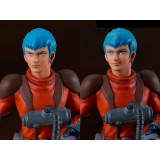 ARMORED TROOPER VOTOMS ATH-02-DT RABIDLY DOG 1/24 MODEL KIT ACTION FIGURE MAX FACTORY