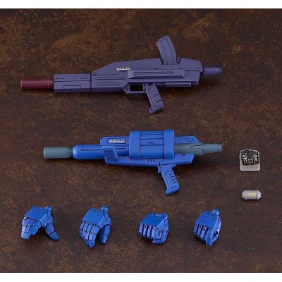 ARMORED TROOPER VOTOMS ATH-02-DT RABIDLY DOG 1/24 MODEL KIT ACTION FIGURE MAX FACTORY