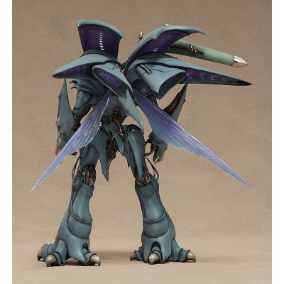 AURA BATTLER DUNBINE BELLVINE PLAMAX MODEL KIT ACTION FIGURE MAX FACTORY