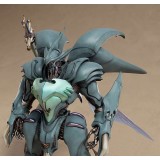MAX FACTORY AURA BATTLER DUNBINE BELLVINE PLAMAX MODEL KIT PVC FIGURE