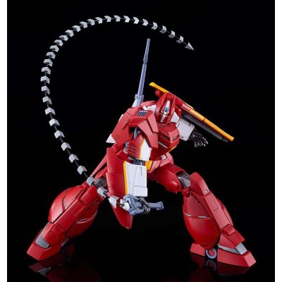 GOOD SMILE COMPANY PANZER WORLD GALIENT HEAVY ARMOR KAI MODEROID PVC MODEL KIT