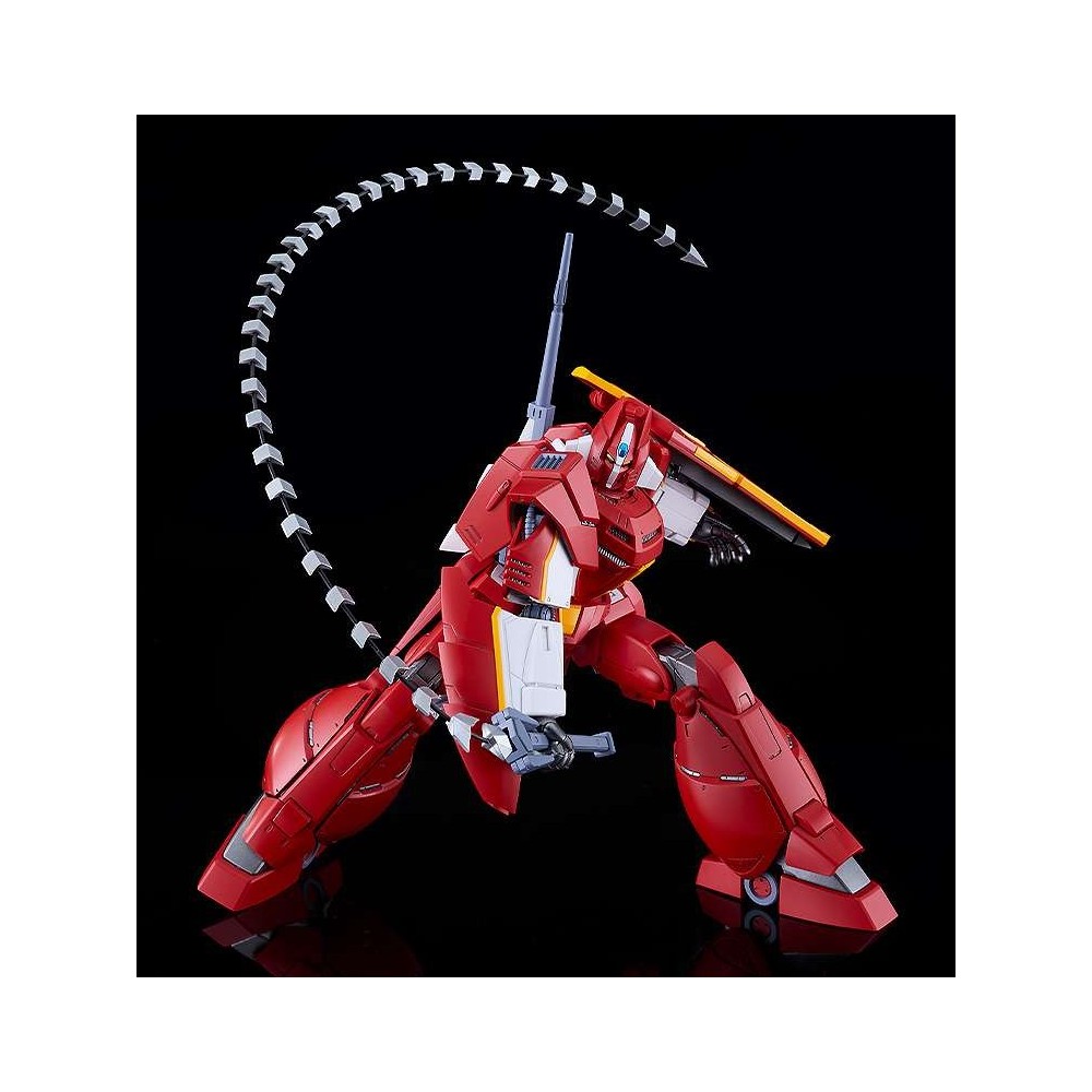 PANZER WORLD GALIENT HEAVY ARMOR KAI MODEROID MODEL KIT ACTION FIGURE GOOD SMILE COMPANY