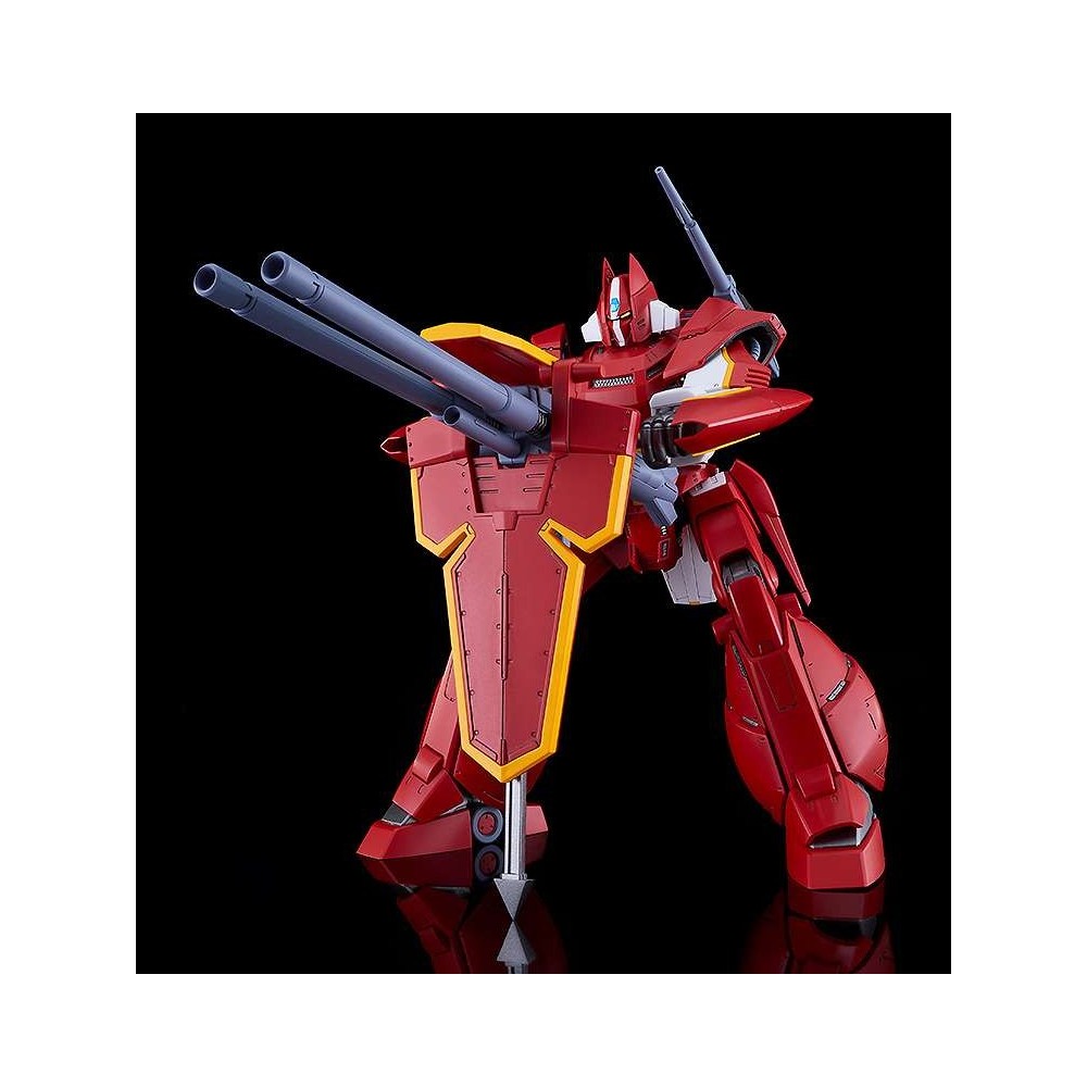 GOOD SMILE COMPANY PANZER WORLD GALIENT HEAVY ARMOR KAI MODEROID PVC MODEL KIT