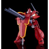 GOOD SMILE COMPANY PANZER WORLD GALIENT HEAVY ARMOR KAI MODEROID PVC MODEL KIT