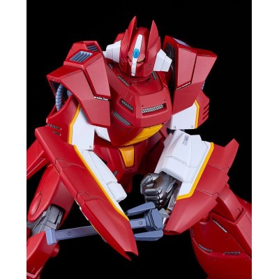 PANZER WORLD GALIENT HEAVY ARMOR KAI MODEROID MODEL KIT ACTION FIGURE GOOD SMILE COMPANY