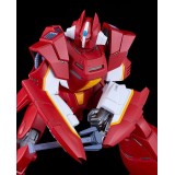 GOOD SMILE COMPANY PANZER WORLD GALIENT HEAVY ARMOR KAI MODEROID PVC MODEL KIT