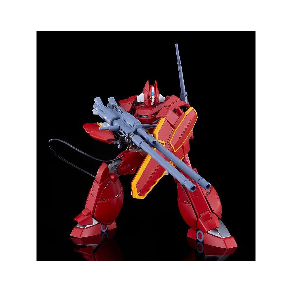 PANZER WORLD GALIENT HEAVY ARMOR KAI MODEROID MODEL KIT ACTION FIGURE GOOD SMILE COMPANY